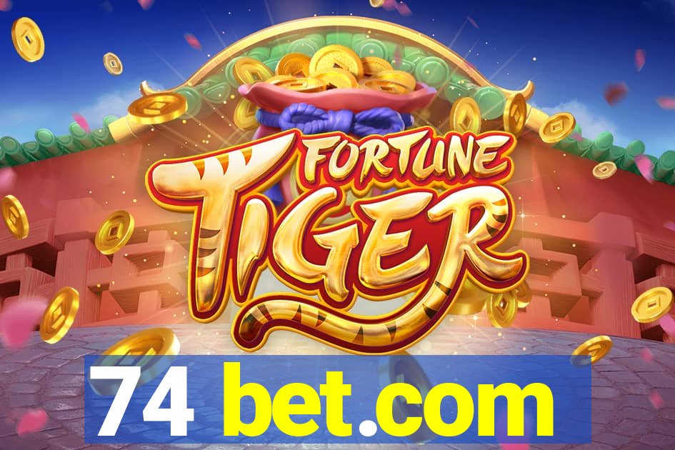 74 bet.com